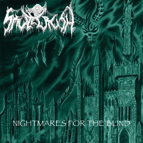 Skullcrush : Nightmares for the Blind